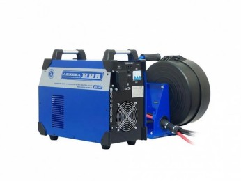 Полуавтомат сварочный PRO ULTIMATE 450 (AURORA) фото №4088640