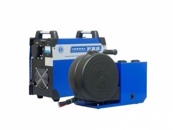 Полуавтомат сварочный PRO ULTIMATE 450 (AURORA) фото №4088641