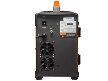 Полуавтомат сварочный "REAL MIG 160" / СВАРОГ / # N24001N фото №4083393