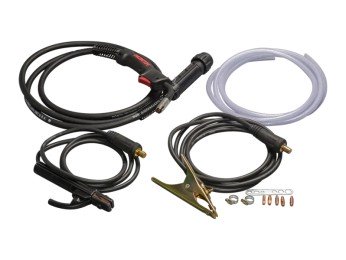 Полуавтомат сварочный "REAL MIG 160" / СВАРОГ / # N24001N фото №4083394