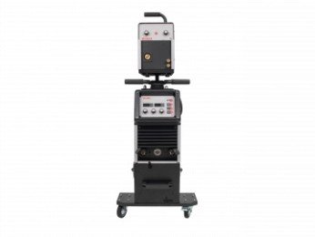 Полуавтомат сварочный САИПА-350 (MIG/MAG) Ресанта фото №4086758