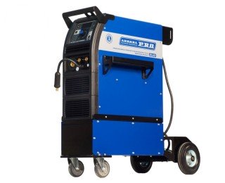 Полуавтомат сварочный "SKYWAY 330" (AURORA) фото №4094778