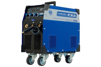 Полуавтомат сварочный "SPEEDWAY 300" (AURORA) 380 В фото №4094426