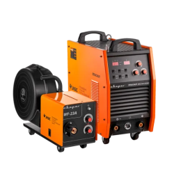 Полуавтомат сварочный "STANDART MIG 500" / СВАРОГ / # N388 фото №4081435