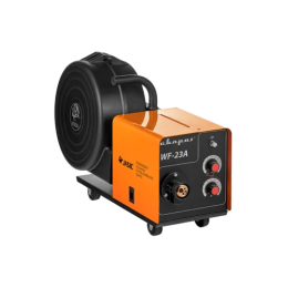 Полуавтомат сварочный "STANDART MIG 500" / СВАРОГ / # N388 фото №4081436