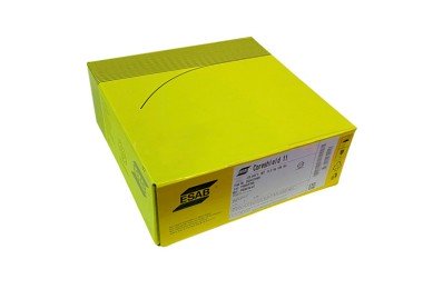 Порошковая проволока (ESAB) d 1.6мм Coreshield 11 (12.5кг) VP фото №4083778