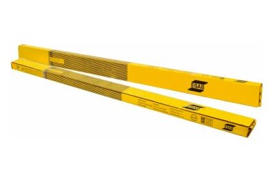 Присадочные прутки Weld T Ti1 2.0мм ESAB 2.25 кг фото №3883146