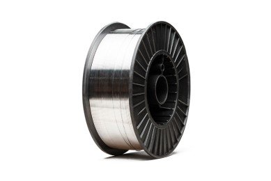 Проволока алюминиевая ER4043 d 1.0 мм (DEKA) (2кг) фото №3880715