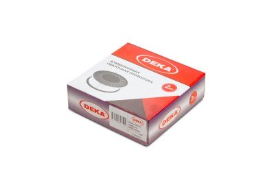 Проволока алюминиевая ER5356 d 0.8 мм (DEKA) (2 кг) фото №3881920