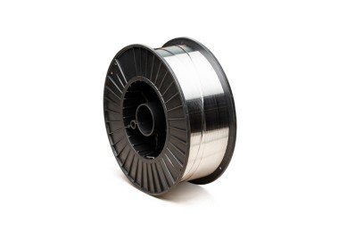 Проволока алюминиевая ER5356 d 1.0 мм (DEKA) (2 кг) фото №4083668