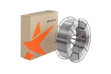 Проволока наплавочная Нп-30ХГСА / BS300 d 1,2мм ЧЗСМ (18кг) ГОСТ 10543-981 фото №3881774