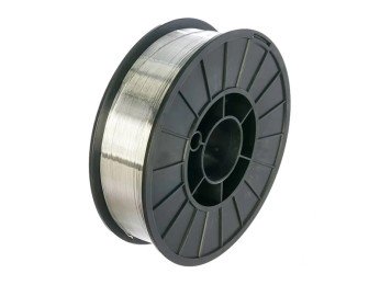 Проволока нержавеющая ER308LSi d 0.8 мм (SvarCity) (15 кг) фото №3886214