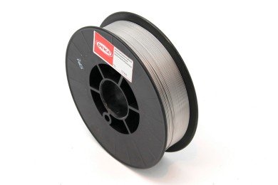 Проволока нержавеющая ER308LSi d 1.0 мм (DEKA) (1 кг) фото №4083663