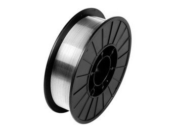 Проволока нержавеющая ER308LSi d 1.0 мм (URANAMI) (5 кг) фото №4080686