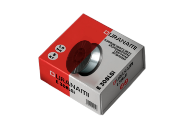 Проволока нержавеющая ER308LSi d 1.0 мм (URANAMI) (5 кг) фото №4080685