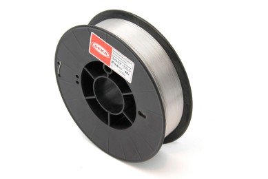 Проволока нержавеющая ER316LSi d 0.8 мм (DEKA) (5 кг) фото №4085717
