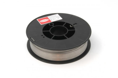 Проволока нержавеющая ER316LSi d 1.0 мм (DEKA) (5 кг) фото №4081177