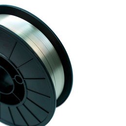 Проволока нержавеющая ER316LSi d 1.0 мм (URANAMI) (5 кг) фото №3881153