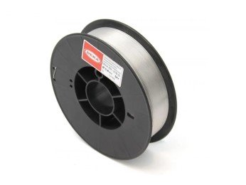 Проволока нержавеющая ER316LSi d 1.2 мм (DEKA) (15 кг) фото №4080121