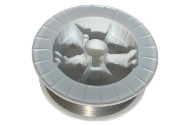 Проволока нержавеющая (ESAB) d 0.8мм Weld M 308L (15кг) фото №4084958