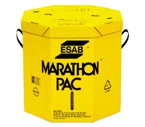 Проволока нержавеющая (ESAB) d 0.8мм Weld M 308LSi (100кг) фото №4084962