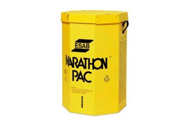 Проволока нержавеющая (ESAB) d 0.9 мм OK Autrod 430LNb (250 кг) фото №4083140