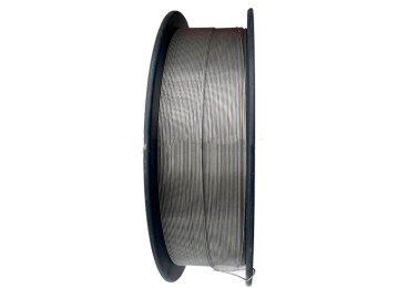 Проволока нержавеющая (ESAB) d 1.0 мм Weld M 308Lsi (5кг) фото №4083360