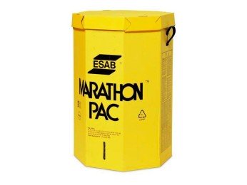 Проволока нержавеющая (ESAB) d 1.0мм OK Autrod 308LSi (250кг) фото №4083137