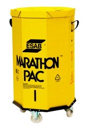 Проволока нержавеющая (ESAB) d 1.0мм OK Autrod 430LNb (250кг) фото №4083141