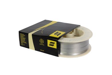 Проволока нержавеющая (ESAB) d 1.2мм Weld M 2209 (15кг) фото №4083503