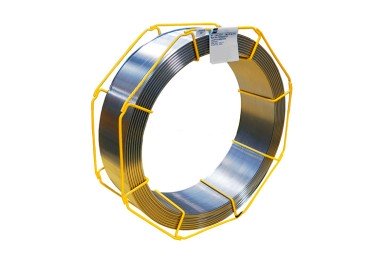 Проволока нержавеющая (ESAB) d 3.2мм SpeciAlloy S 25.10.4.L (25кг) фото №4081350