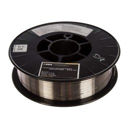 Проволока нержавеющая (MIG) d 0.8 мм ER 308L (5 кг) фото №4084087