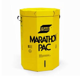 Проволока омедненная (ESAB) d 0.8мм ОК ПРО 51С (200 кг) фото №4081049