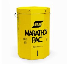 Проволока омедненная (ESAB) d 1.0мм OK Autrod 12.64 (250кг) фото №4084646