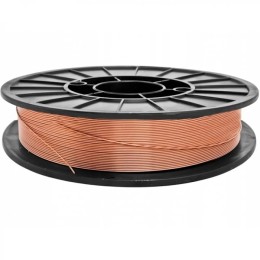 Проволока омедненная (ESAB) d 1.0мм ОК ПРО 51С (250 кг) фото №4083458