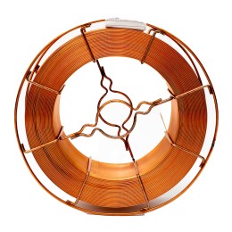 Проволока омедненная (ESAB) d 1.0мм ОК ПРО 51С (5 кг) фото №4081064