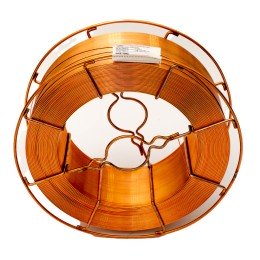 Проволока омедненная (ESAB) d 1.2 мм ОК ПРО 51С (18 кг) фото №4086717