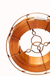 Проволока омедненная (ESAB) d 1.2 мм ОК ПРО 51С (18 кг) фото №4086718