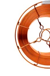 Проволока омедненная (ESAB) d 1.2 мм ОК ПРО 51С (18 кг) фото №4086719