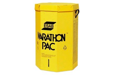 Проволока омедненная (ESAB) d 1.2 мм ОК ПРО 51С (250 кг) фото №3880670