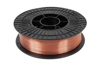 Проволока омедненная (ESAB) d 1.2 мм Св-08Г2С (5 кг) фото №4084533