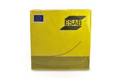 Проволока омедненная (ESAB) d 1.6 мм OK Autrod 12.51 (18кг) фото №4079695