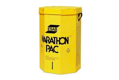 Проволока омедненная (ESAB) d 4,0 мм Weld EA2 (1000 кг) фото №4083809