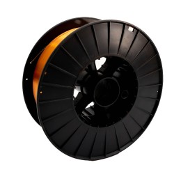 Проволока омедненная URANAMI d 0.8 мм ER70S-6 (15 кг) фото №3881103