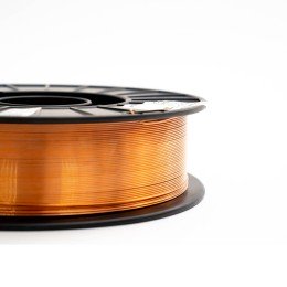 Проволока омедненная URANAMI d 0.8 мм ER70S-6 (5 кг) фото №3881099