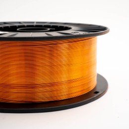 Проволока омедненная URANAMI d 1.0 мм ER70S-6 (15 кг) фото №4063075