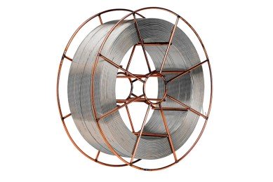 Проволока полированная (ESAB) d 1.0мм OK AristoRod 12.63 (18кг) фото №4081059