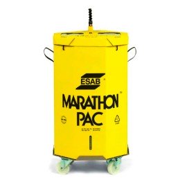 Проволока полированная (ESAB) d 1.0мм OK AristoRod 12.63 (250кг) фото №4081061