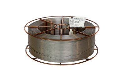 Проволока полированная (ESAB) d 1.2 мм OK AristoRod 69 (18 кг) фото №4086085