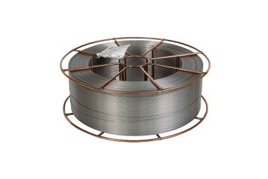 Проволока полированная (ESAB) d 1.2мм AristoRod 12.63 (18кг) фото №4083466